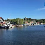 Hébergement de vacances Having