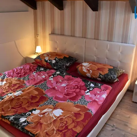 Holiday home Having