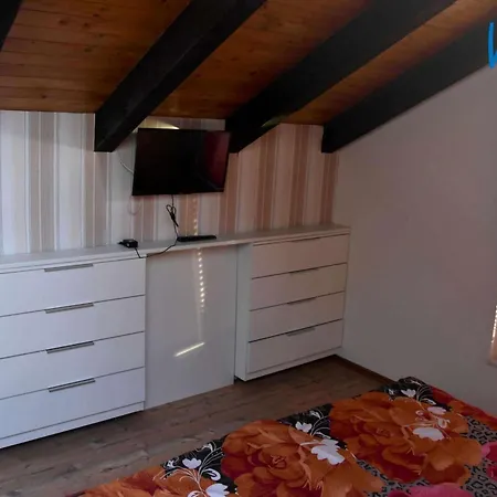 Having Holiday home Sellin (Rugen)