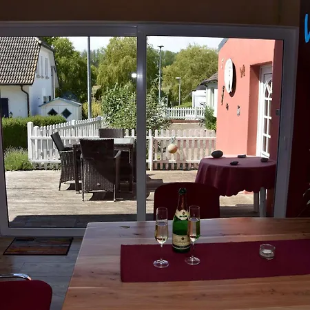 Holiday home Having Sellin (Rugen)