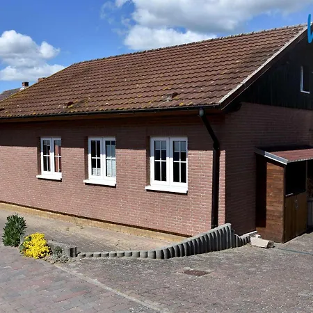 Having Holiday home Sellin (Rugen)