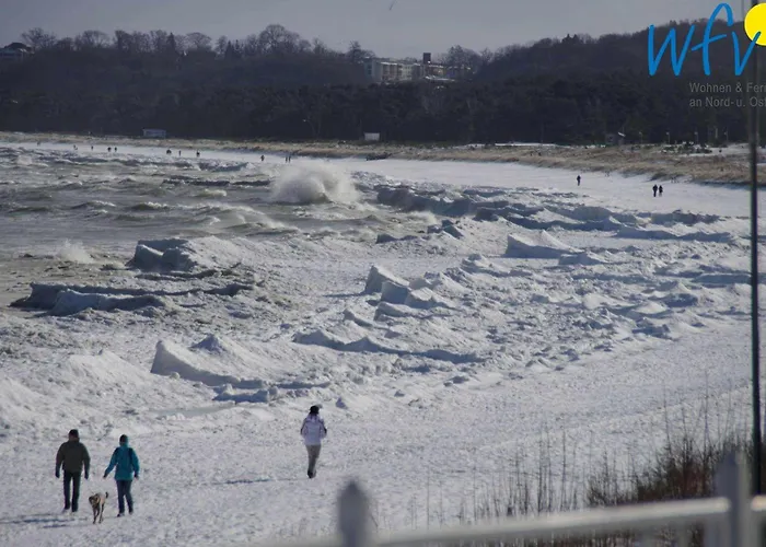 Feriehus Having Sellin (Rugen)