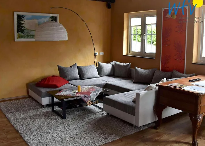 Having * Sellin (Rugen)